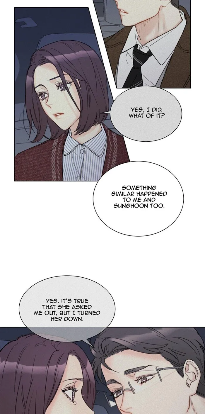 The Office Blind Date Chapter 79 page 38 - MangaKakalot