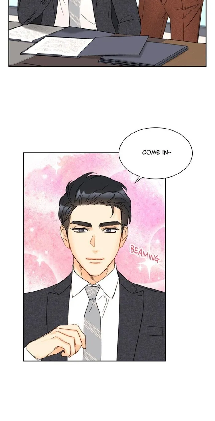 The Office Blind Date Chapter 81 page 32 - MangaKakalot