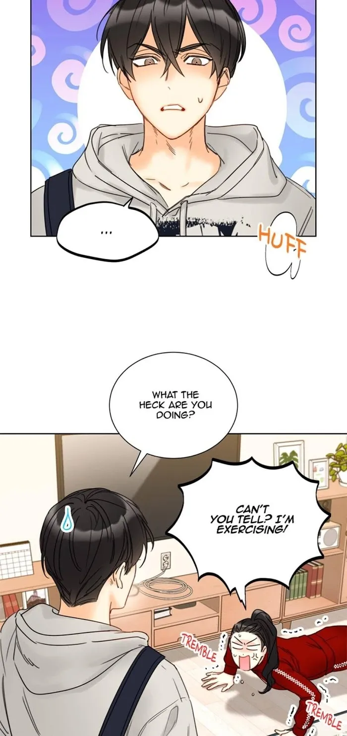 The Office Blind Date Chapter 86 page 45 - MangaKakalot