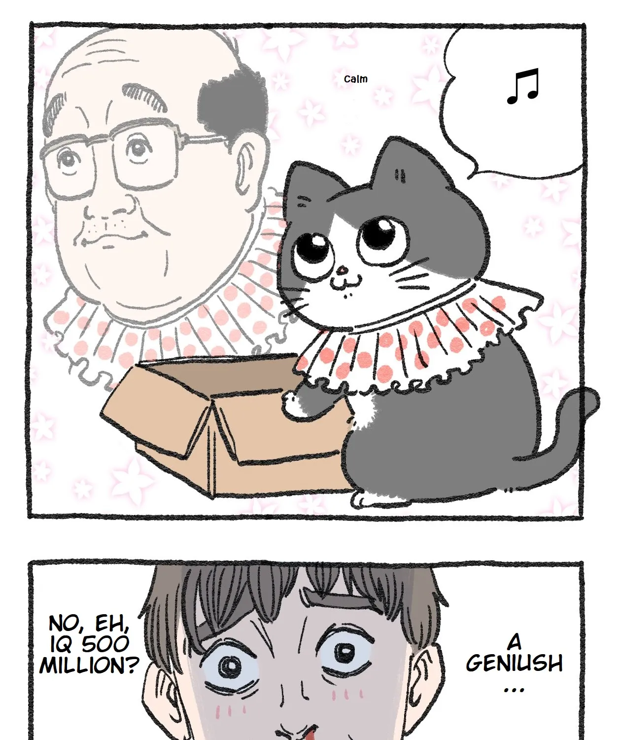 The Old Man Who Was Reincarnated As A Cat Chapter 93 page 3 - MangaKakalot