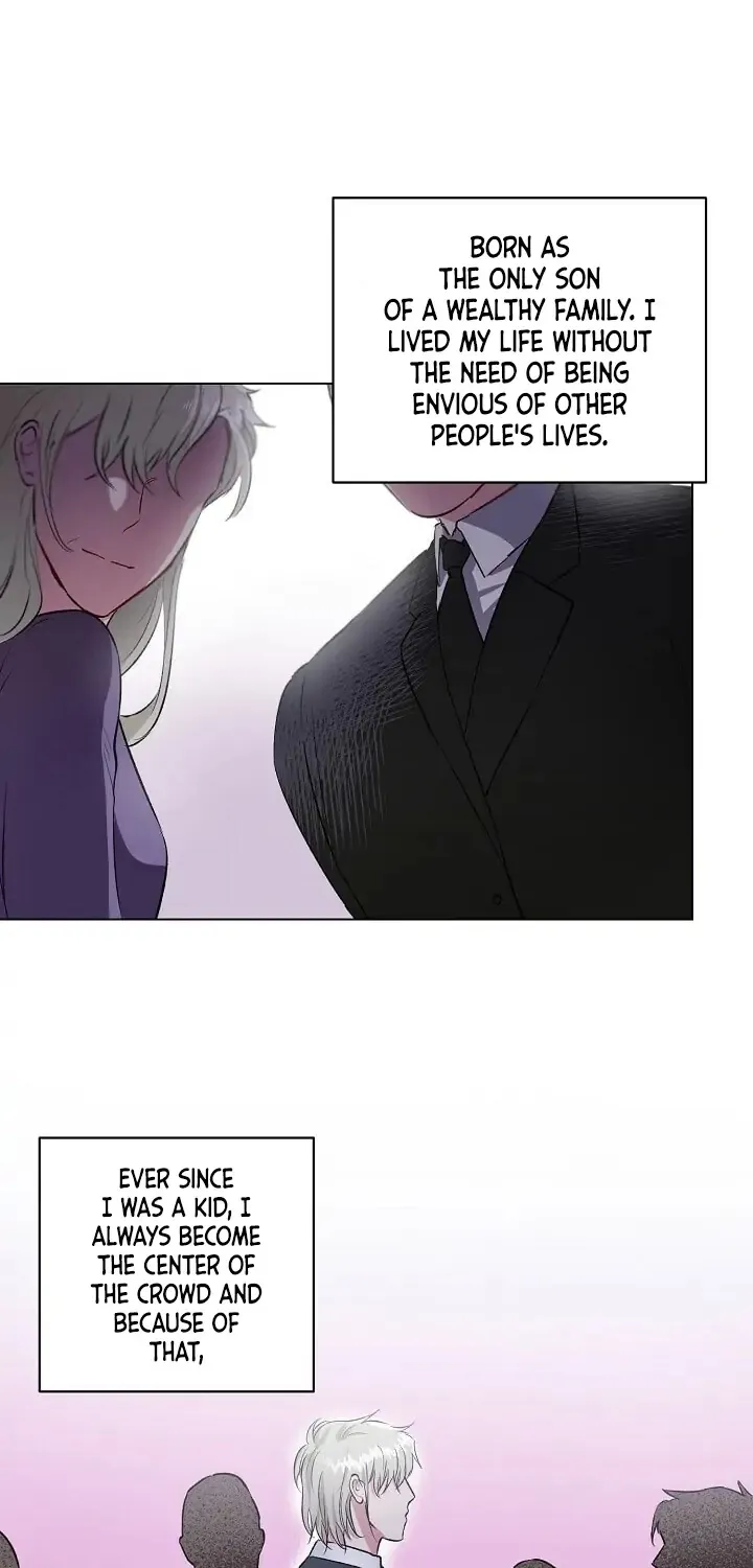 The One Under The Wing Chapter 11 page 4 - MangaKakalot