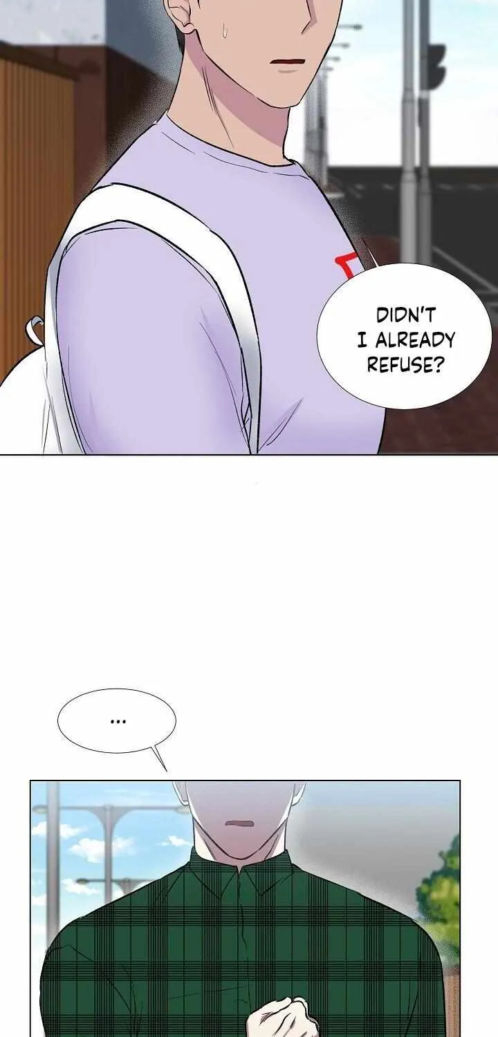 The One Under The Wing Chapter 14 page 21 - MangaKakalot