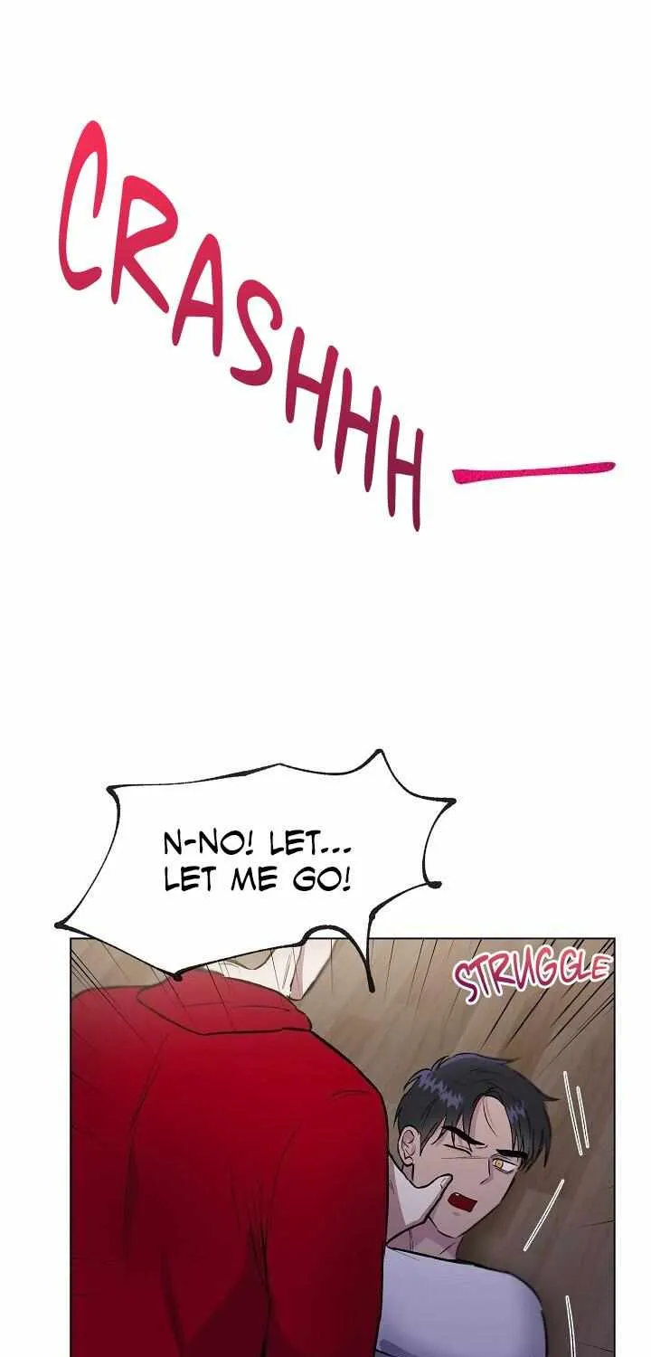 The One Under The Wing Chapter 14 page 35 - MangaKakalot