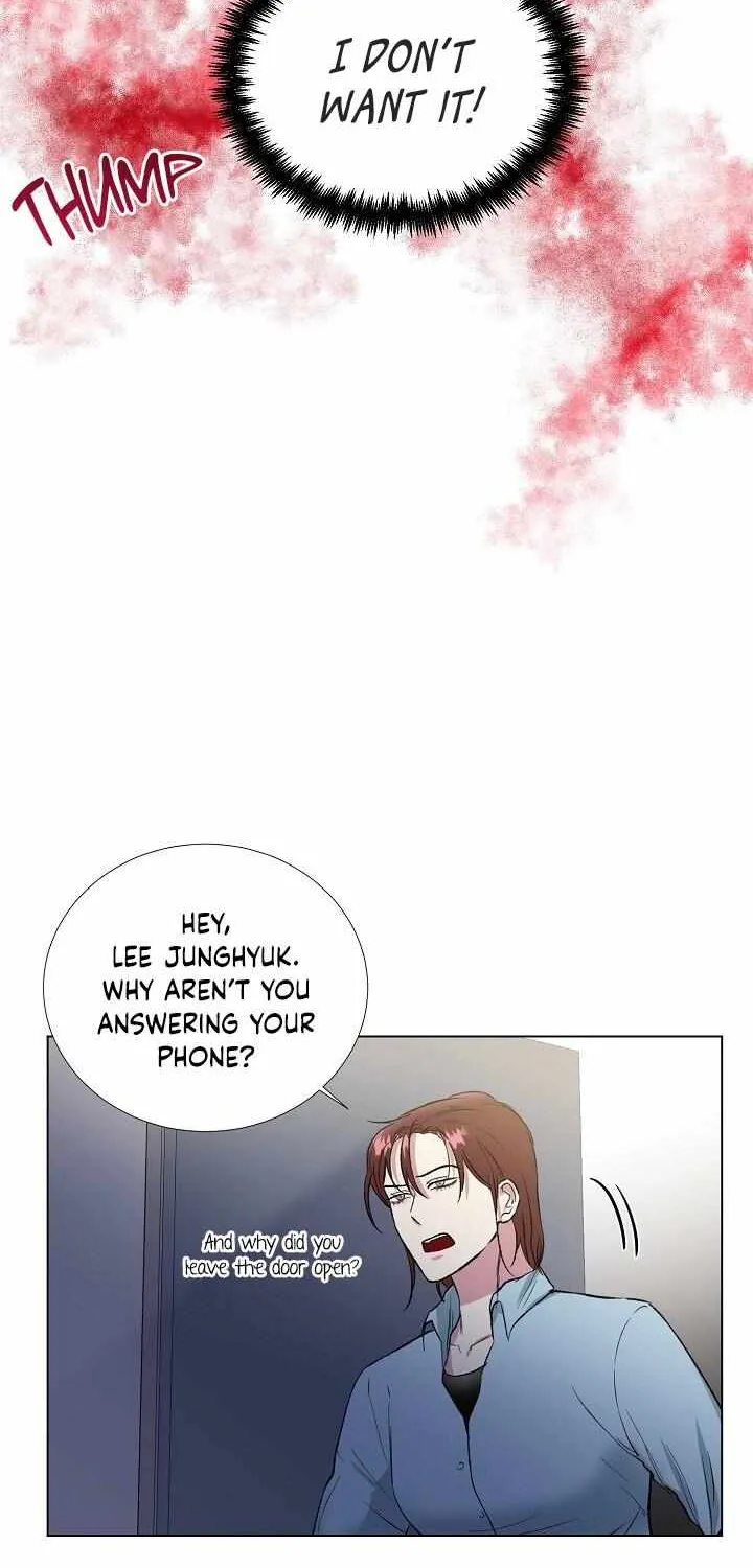 The One Under The Wing Chapter 14 page 38 - MangaKakalot