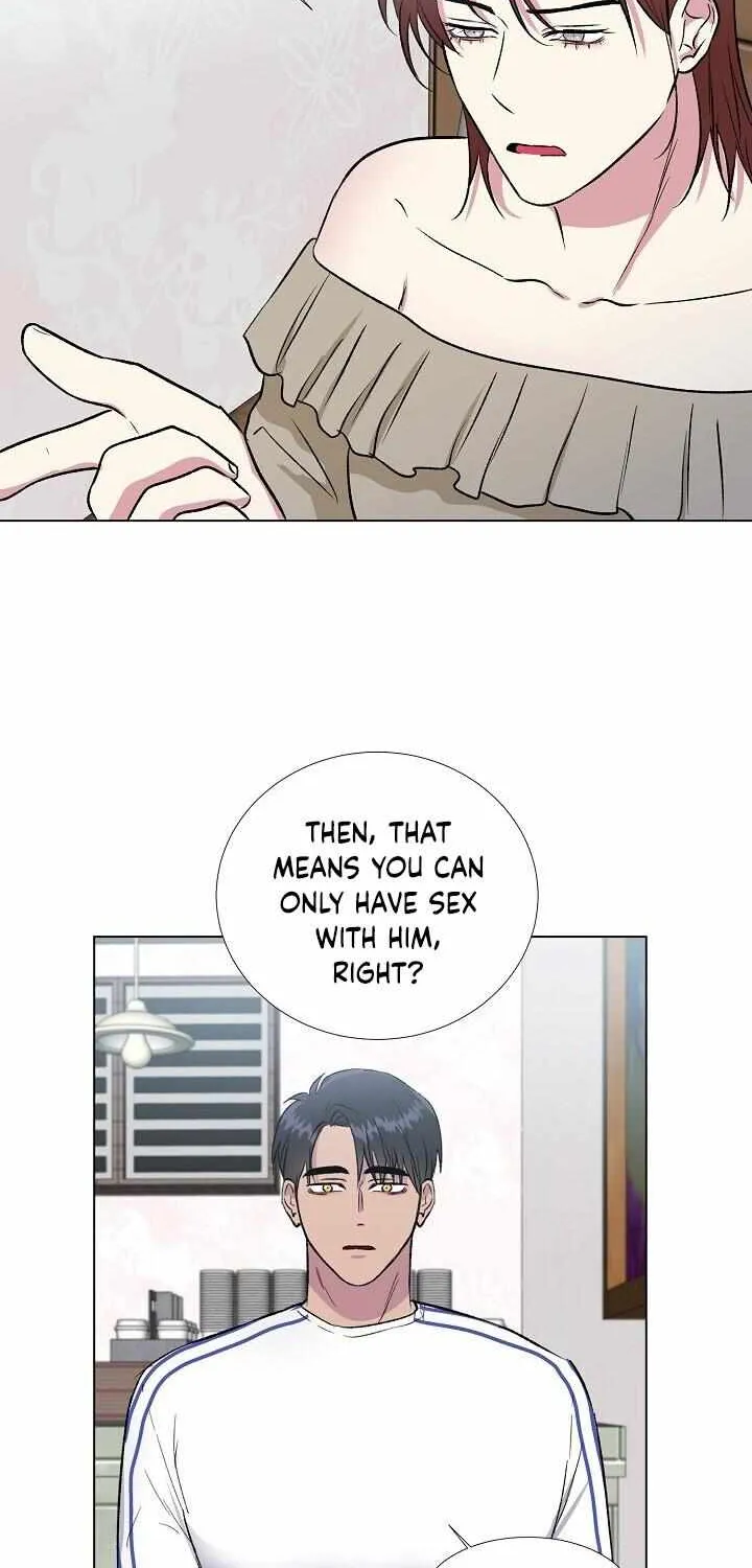 The One Under The Wing Chapter 14 page 64 - MangaKakalot