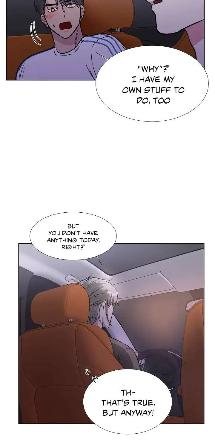 The One Under The Wing Chapter 16 page 26 - MangaKakalot