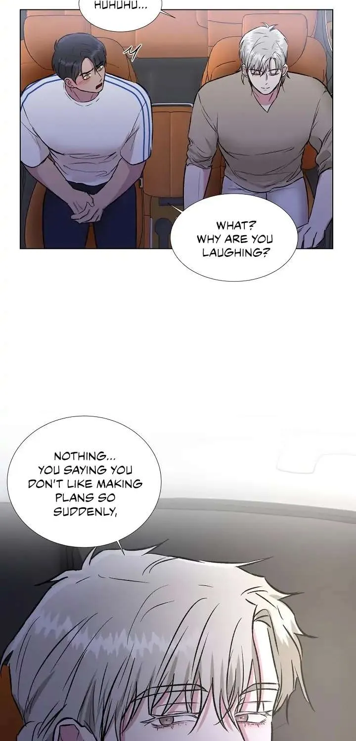 The One Under The Wing Chapter 16 page 28 - MangaKakalot