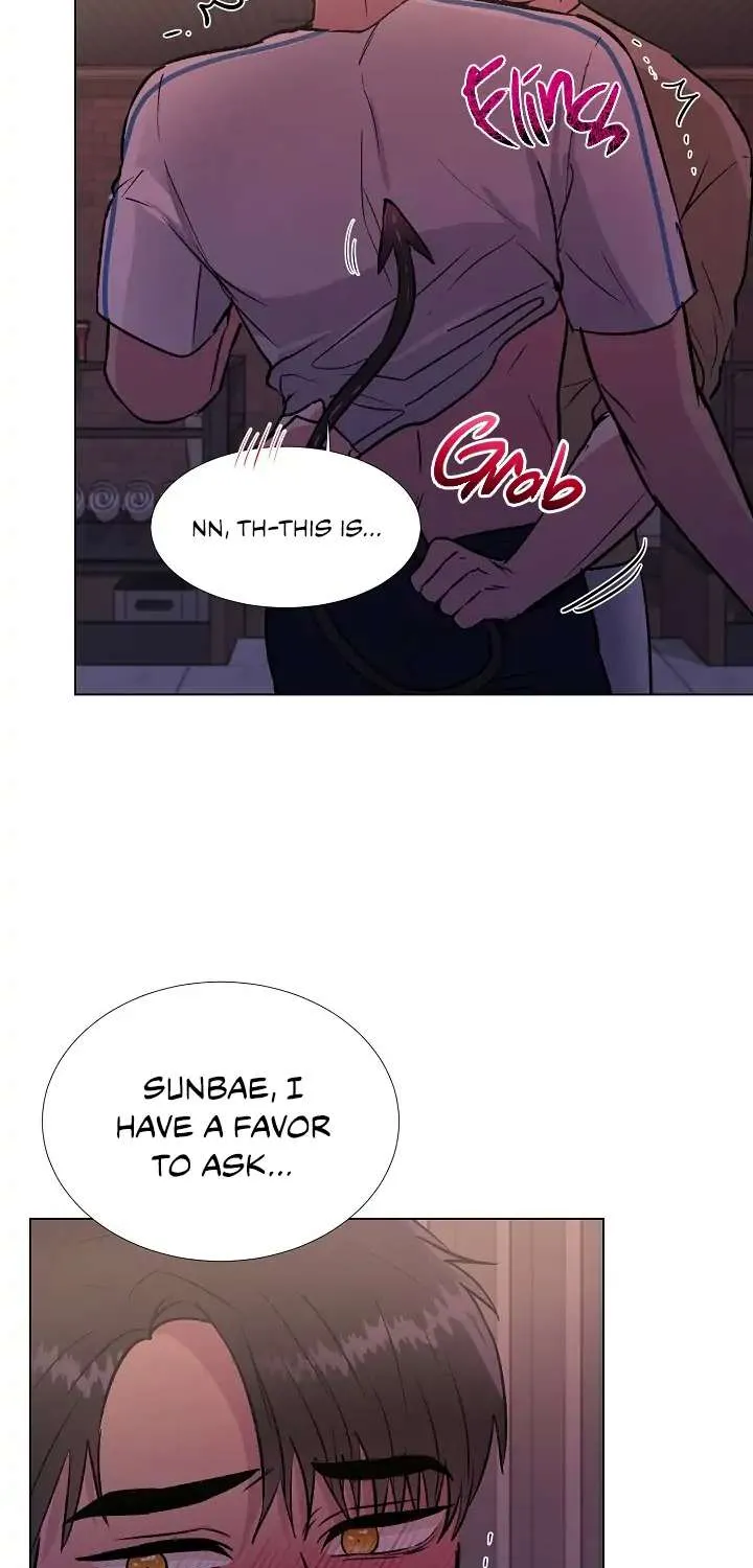 The One Under The Wing Chapter 16 page 61 - MangaKakalot