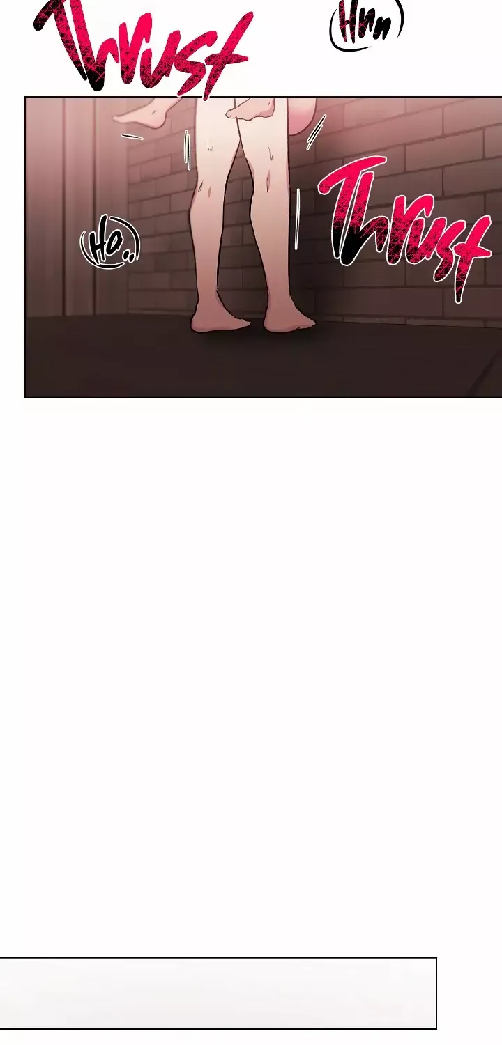 The One Under The Wing Chapter 19 page 23 - MangaKakalot