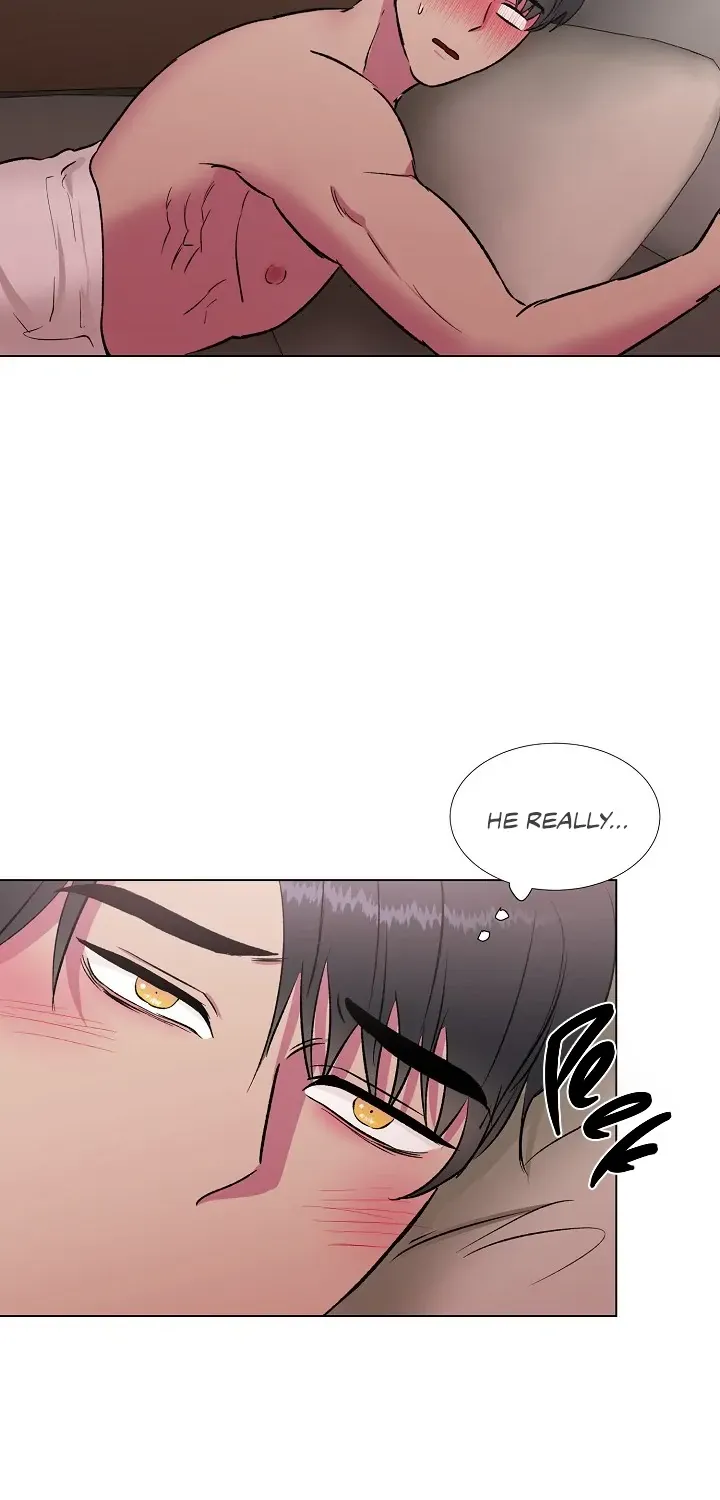 The One Under The Wing Chapter 19 page 26 - MangaKakalot