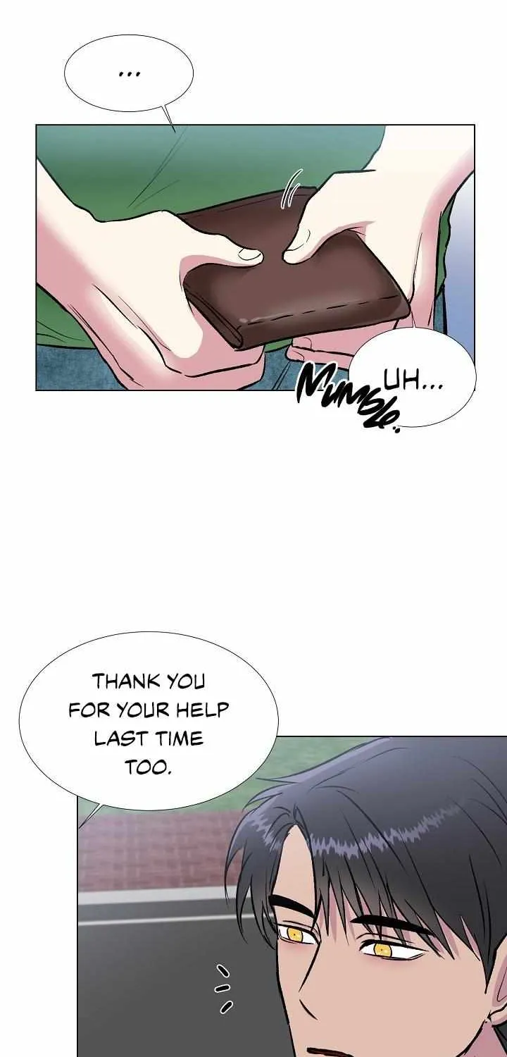 The One Under The Wing Chapter 22 page 29 - MangaKakalot