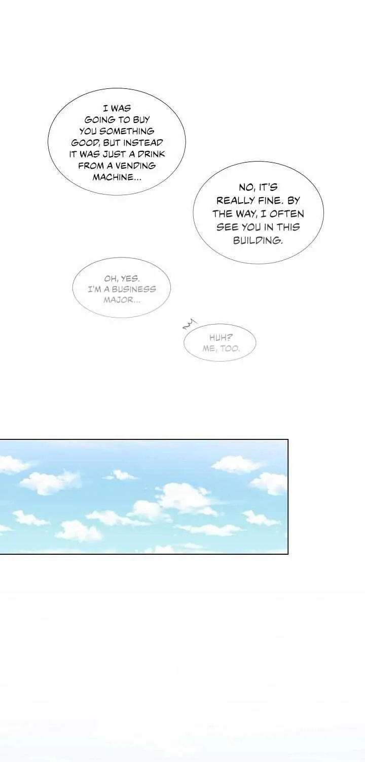 The One Under The Wing Chapter 22 page 33 - MangaKakalot