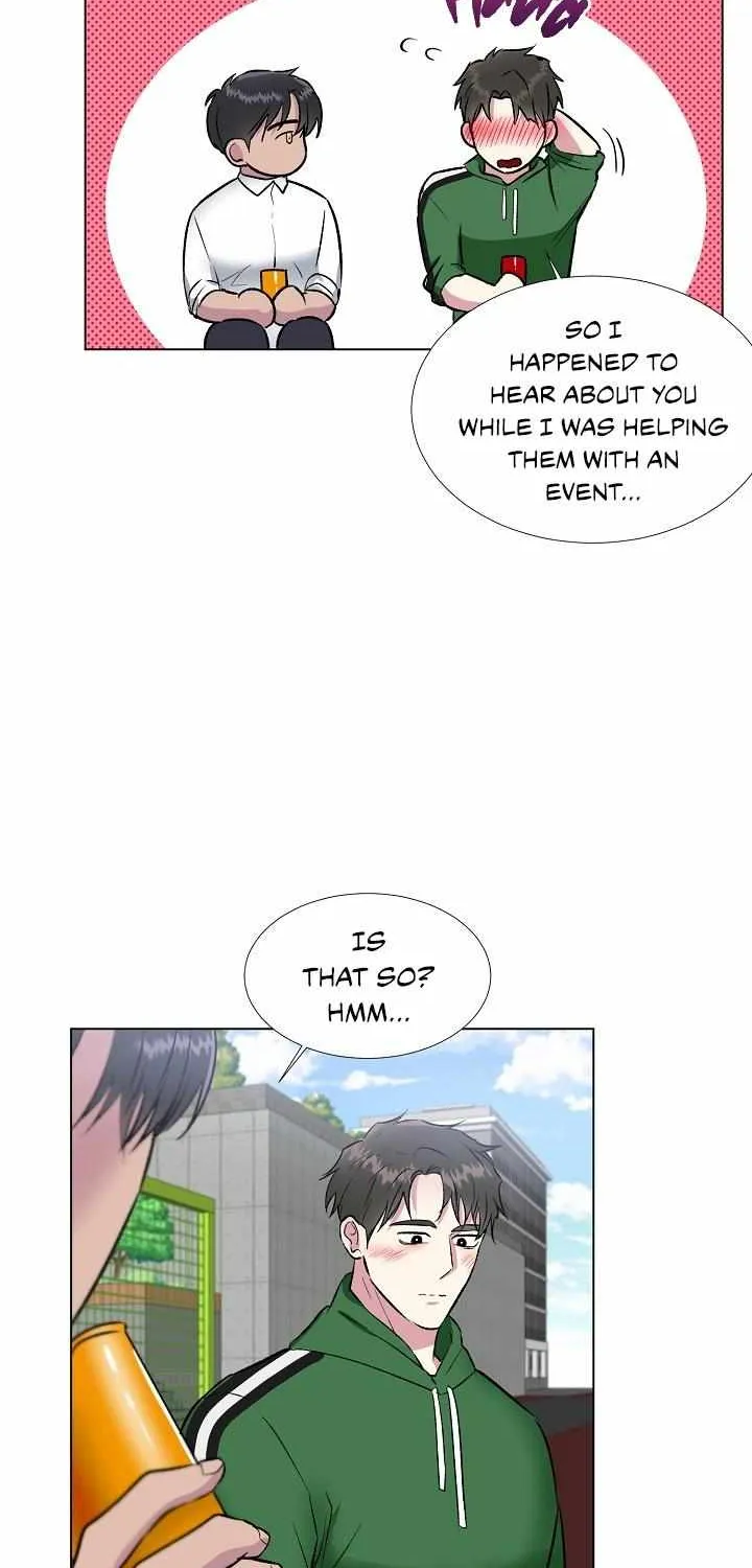 The One Under The Wing Chapter 22 page 36 - MangaKakalot