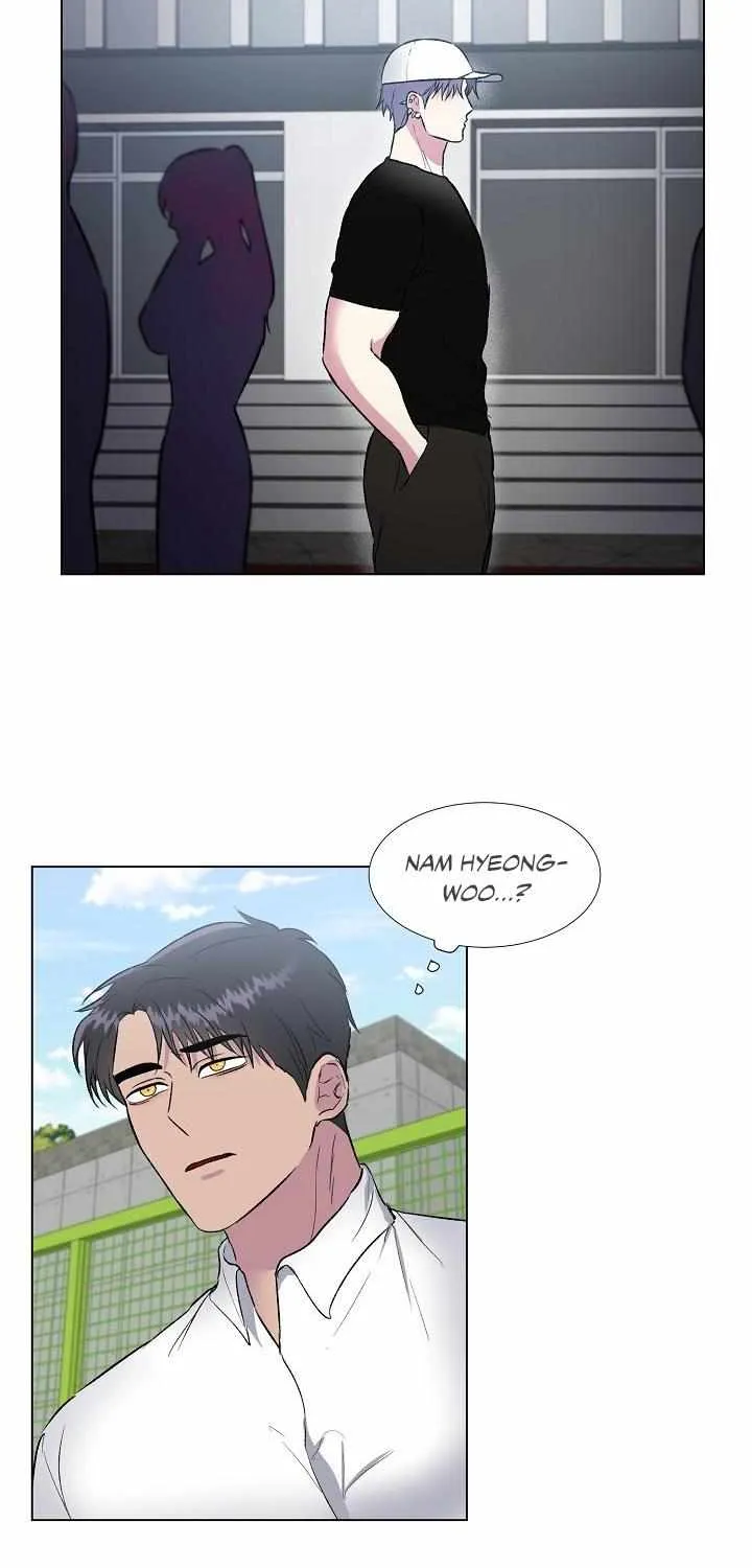 The One Under The Wing Chapter 22 page 40 - MangaKakalot