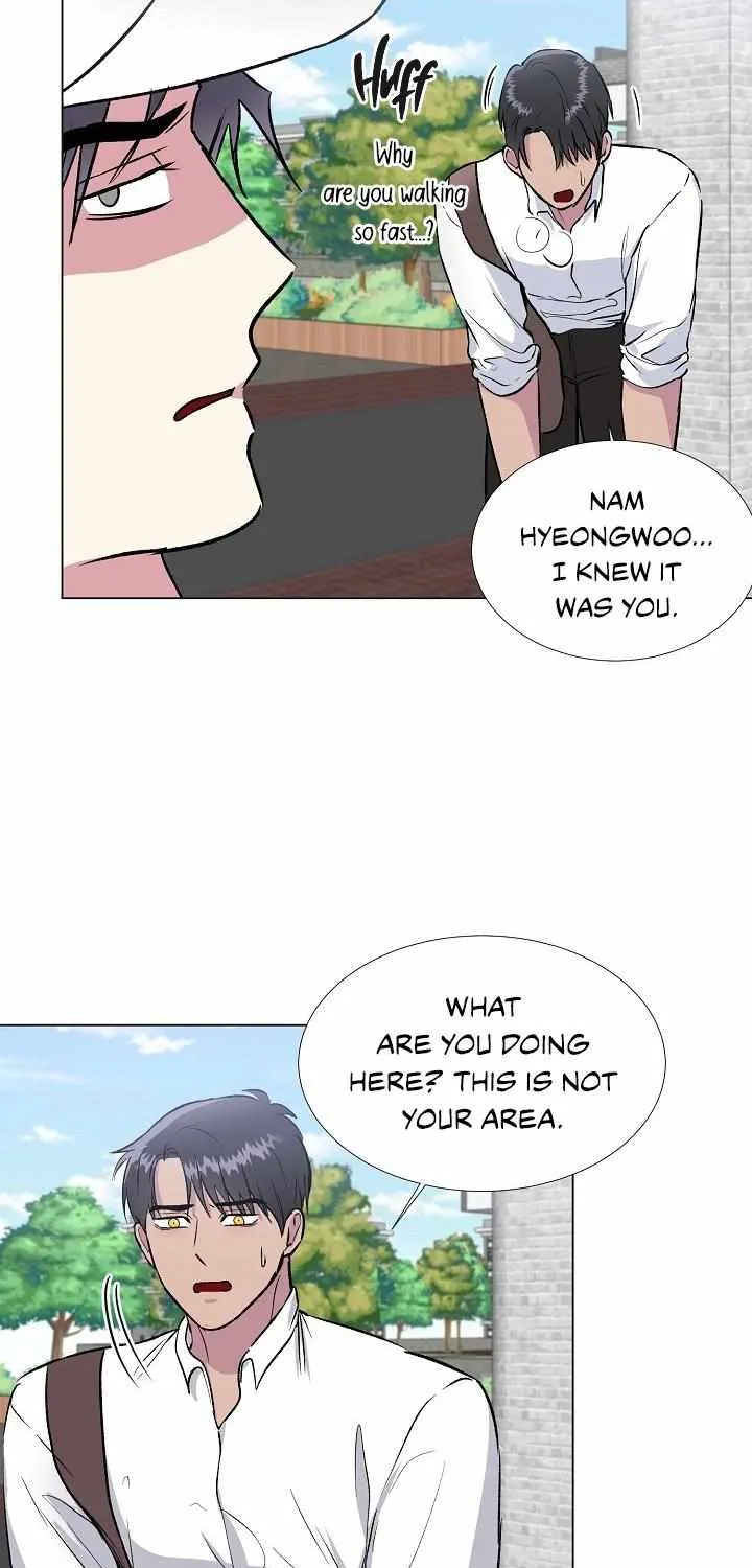 The One Under The Wing Chapter 22 page 53 - MangaKakalot