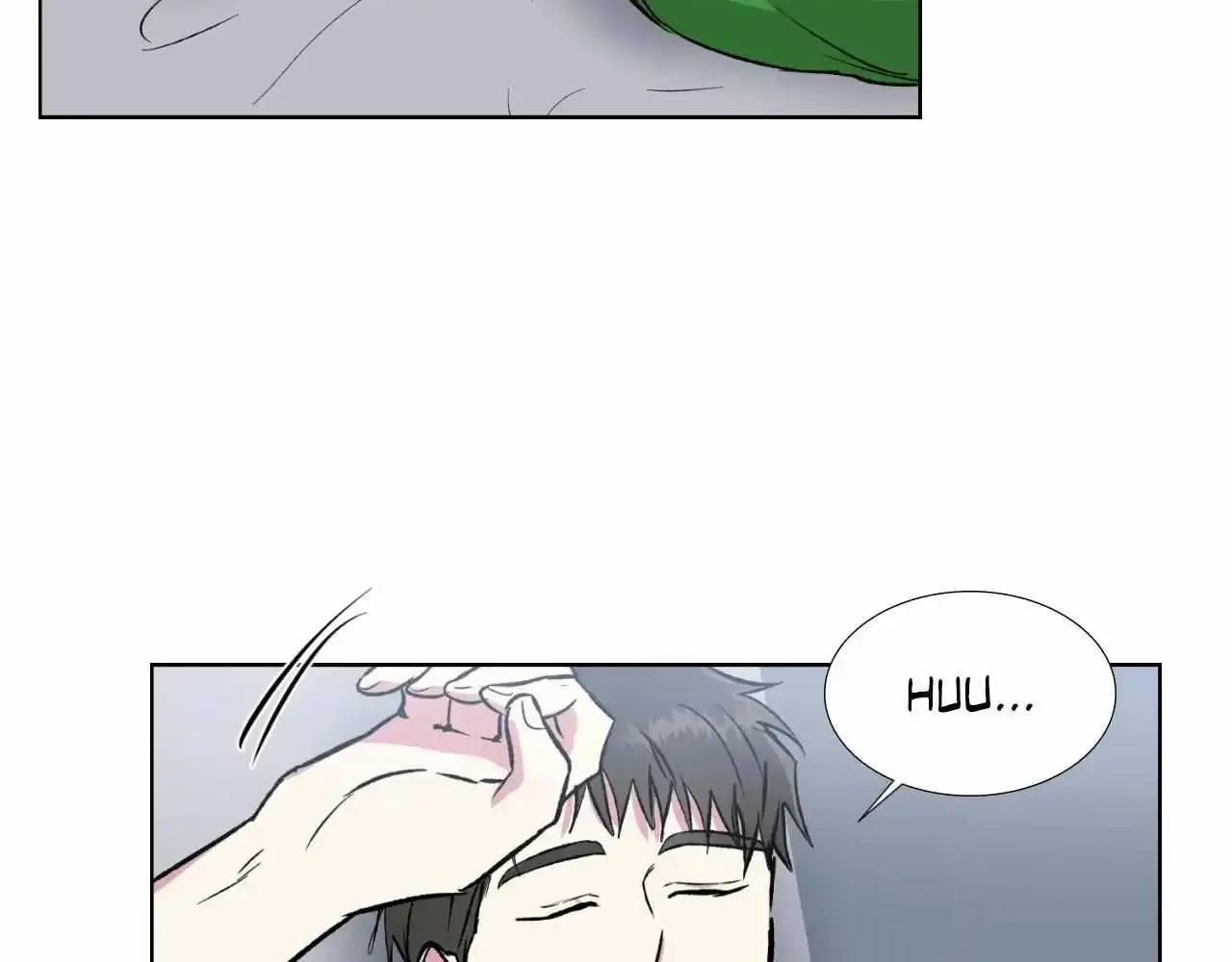 The One Under The Wing Chapter 23 page 76 - MangaKakalot