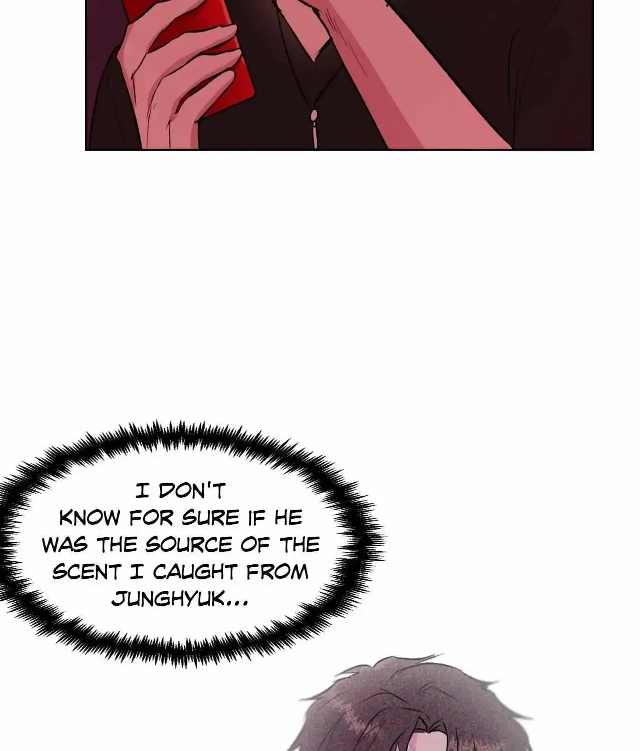 The One Under The Wing Chapter 25 page 27 - MangaKakalot