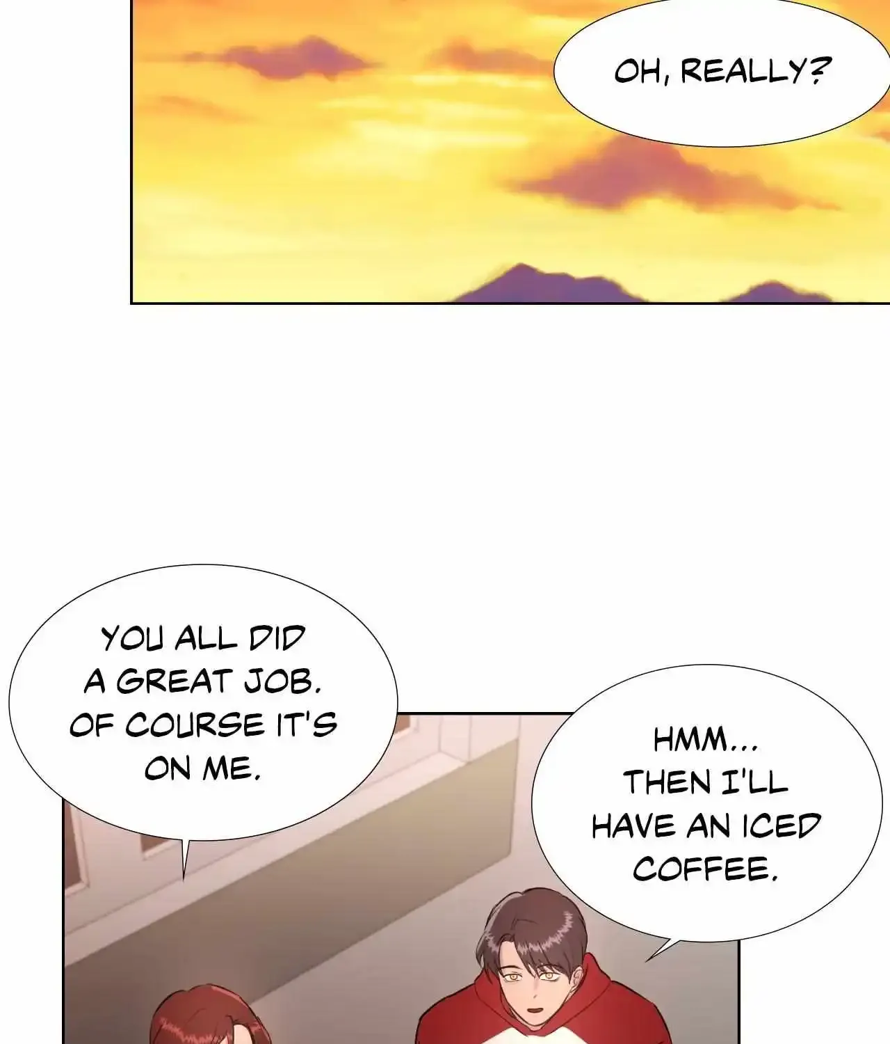 The One Under The Wing Chapter 26 page 26 - MangaKakalot