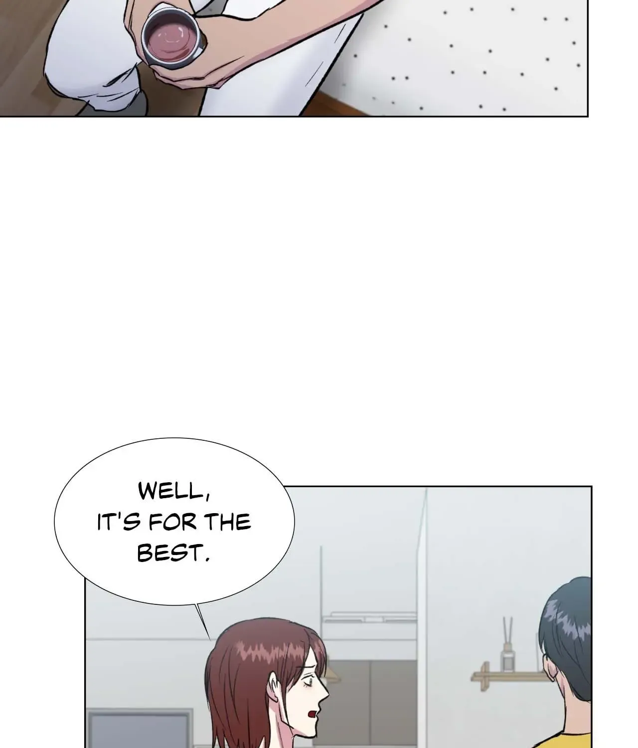 The One Under The Wing Chapter 31 page 8 - MangaKakalot