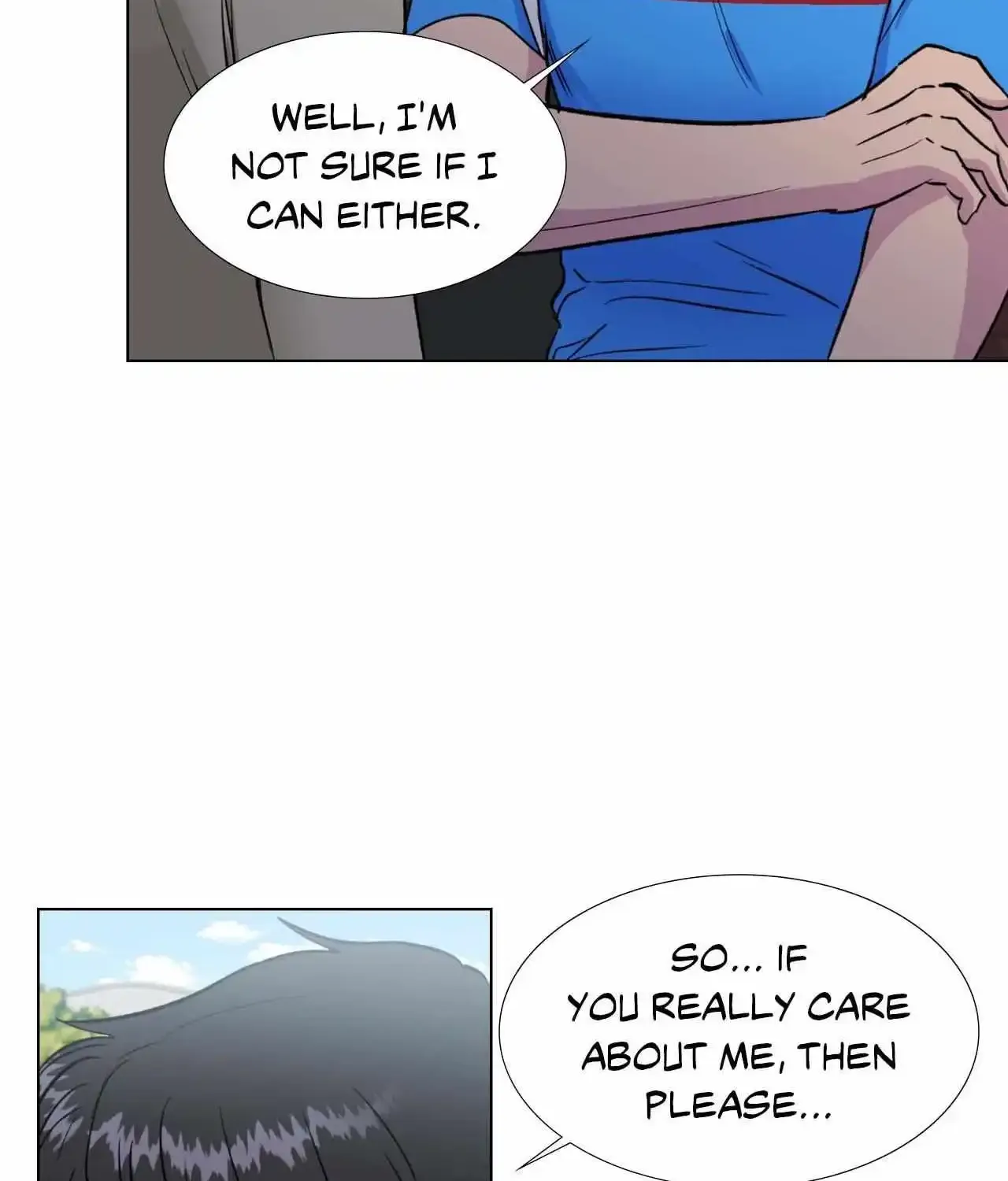 The One Under The Wing Chapter 32 page 63 - MangaKakalot