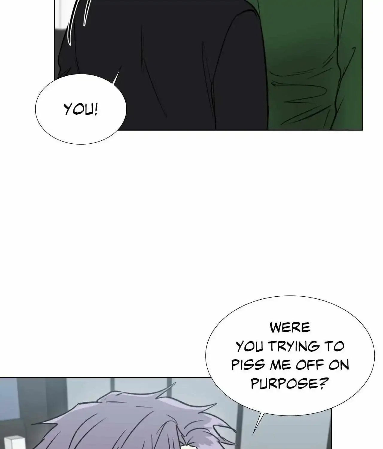 The One Under The Wing Chapter 32 page 74 - MangaKakalot