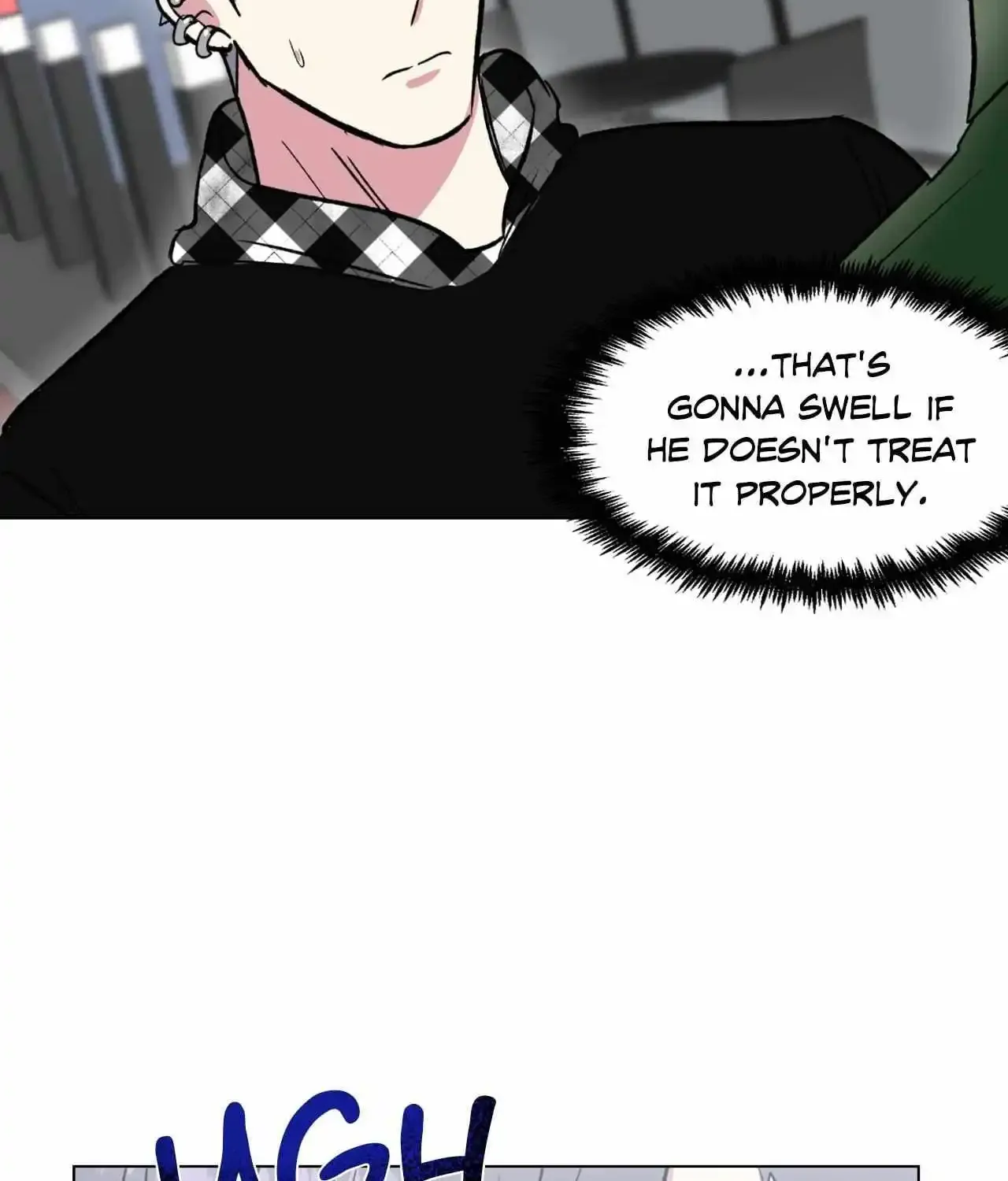 The One Under The Wing Chapter 32 page 81 - MangaKakalot