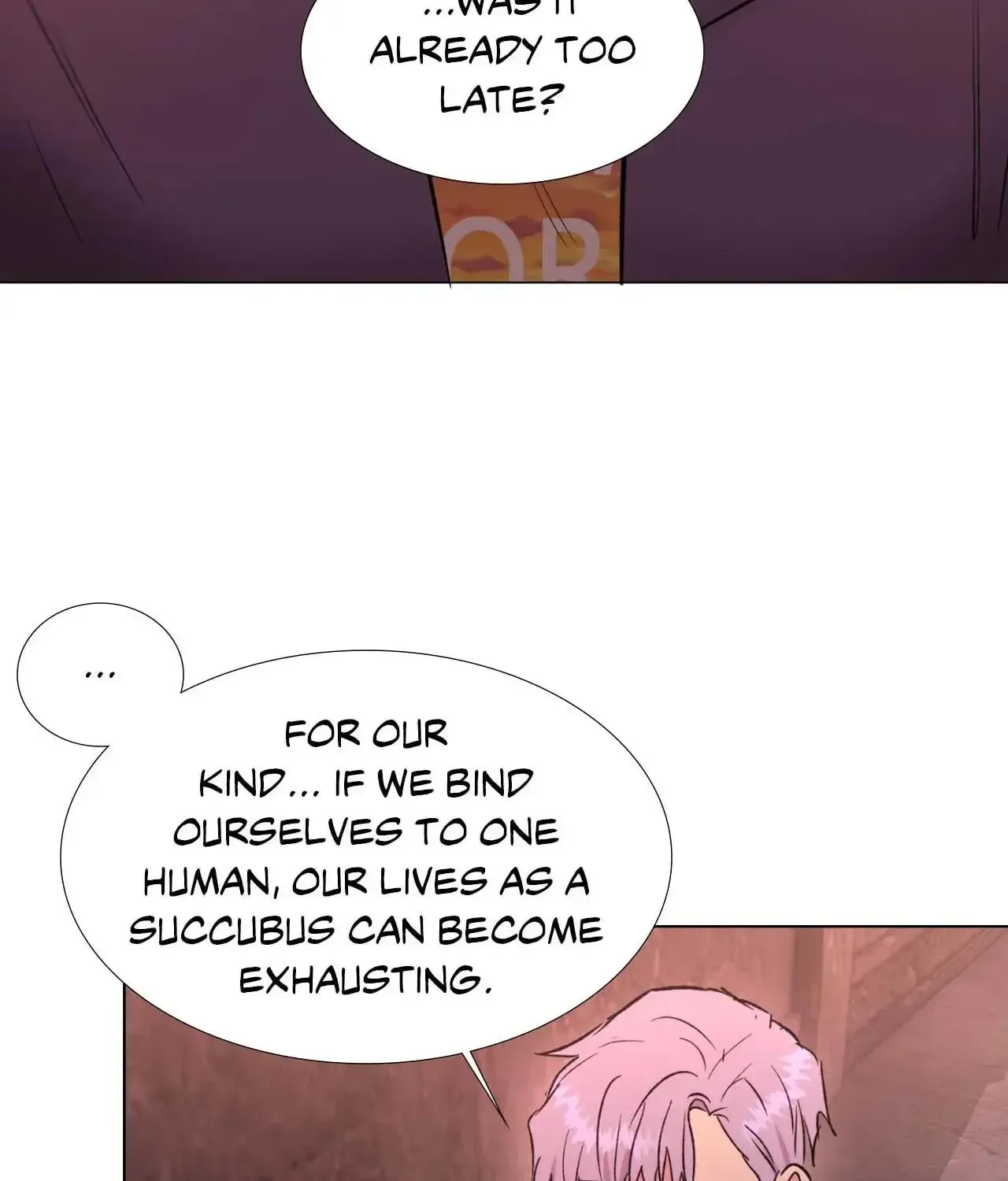 The One Under The Wing Chapter 34 page 66 - MangaKakalot