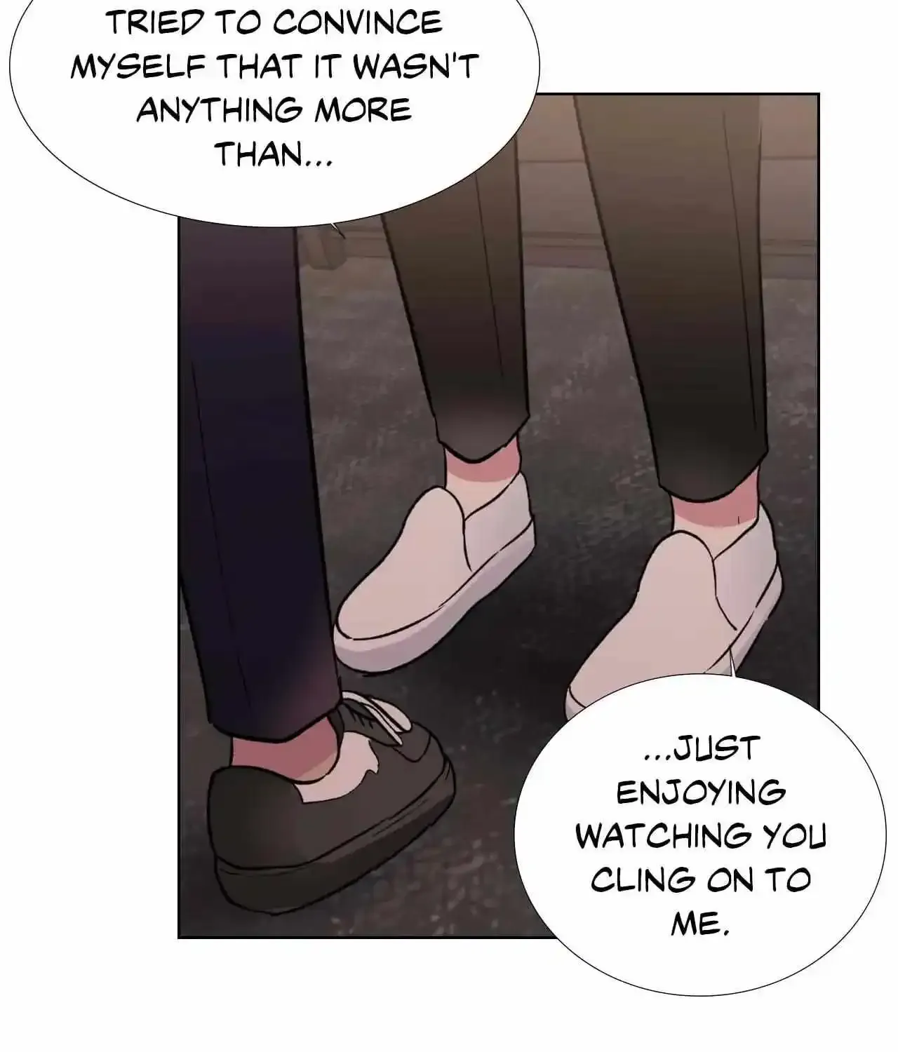 The One Under The Wing Chapter 37 page 31 - MangaKakalot