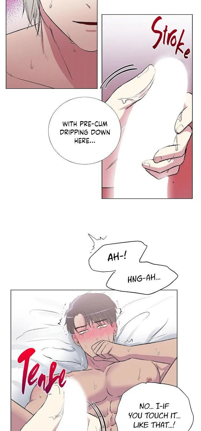 The One Under The Wing Chapter 5 page 7 - MangaKakalot