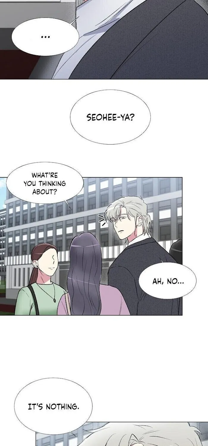 The One Under The Wing Chapter 8 page 47 - MangaKakalot