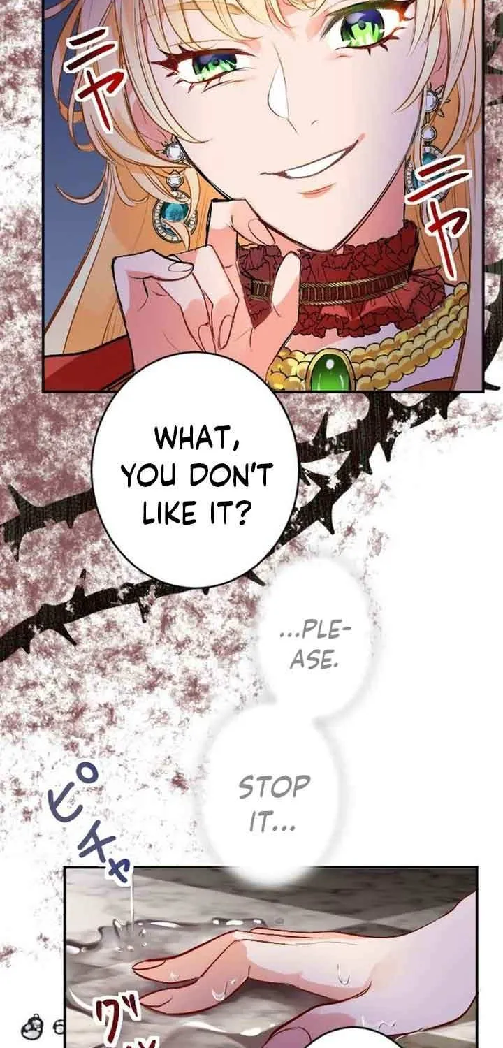 The One Who Gave Me Love Was the Duke of Death Chapter 1 page 31 - MangaKakalot