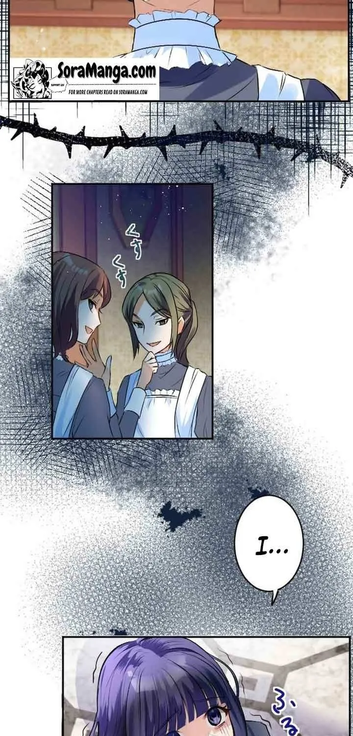 The One Who Gave Me Love Was the Duke of Death Chapter 1 page 84 - MangaKakalot