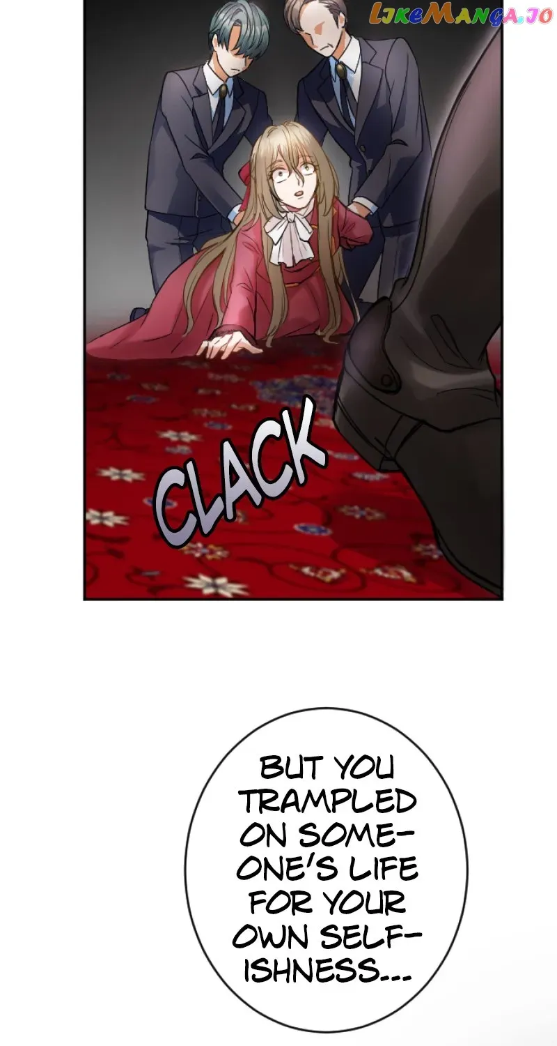 The One Who Gave Me Love Was the Duke of Death Chapter 10 page 133 - MangaKakalot