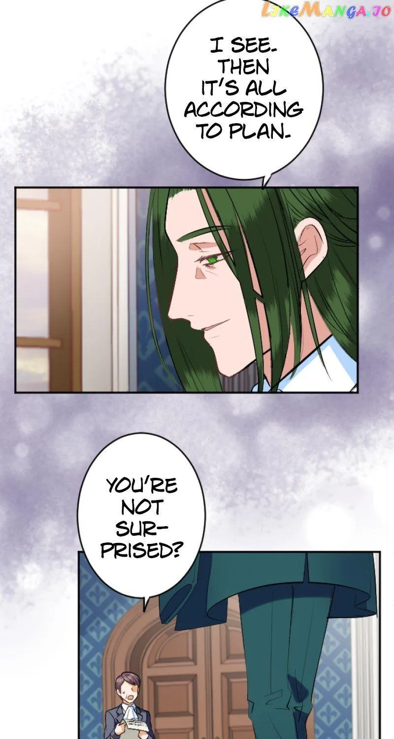 The One Who Gave Me Love Was the Duke of Death Chapter 11 page 160 - MangaKakalot