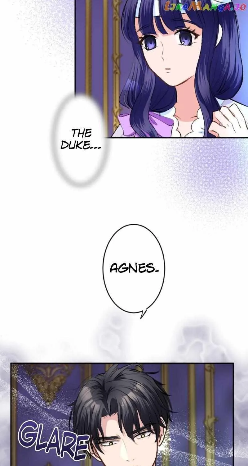 The One Who Gave Me Love Was the Duke of Death Chapter 11 page 21 - MangaKakalot