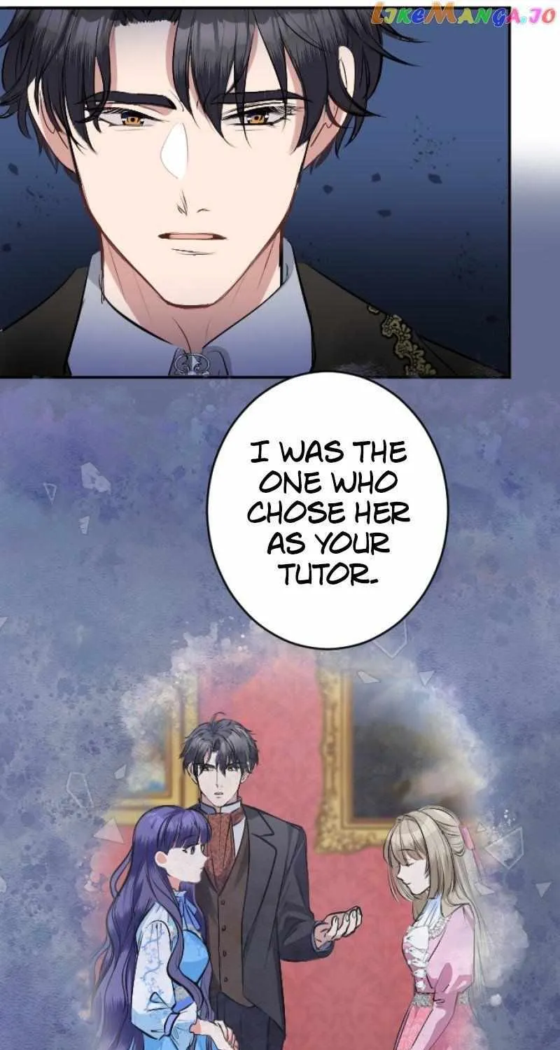 The One Who Gave Me Love Was the Duke of Death Chapter 11 page 50 - MangaKakalot