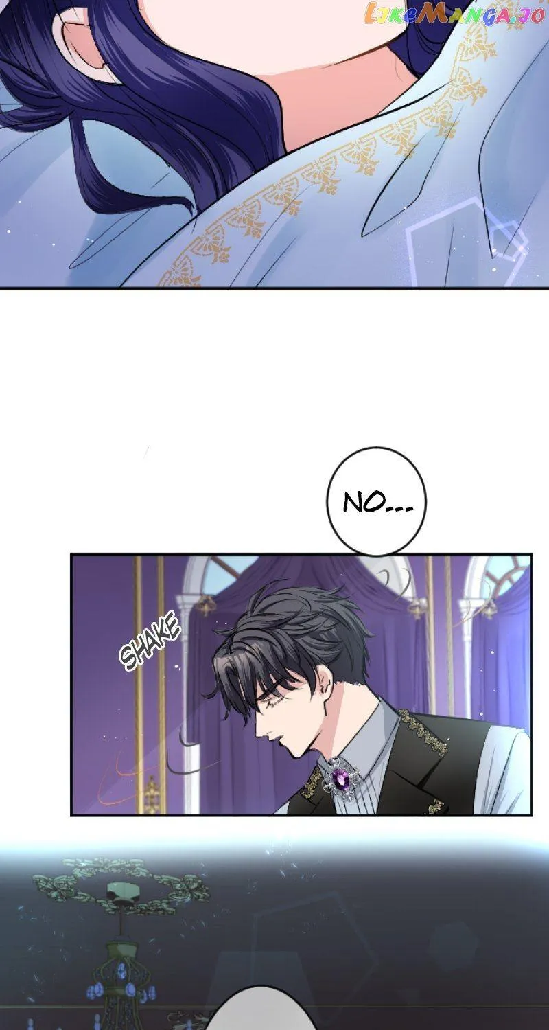 The One Who Gave Me Love Was the Duke of Death Chapter 11 page 10 - MangaKakalot