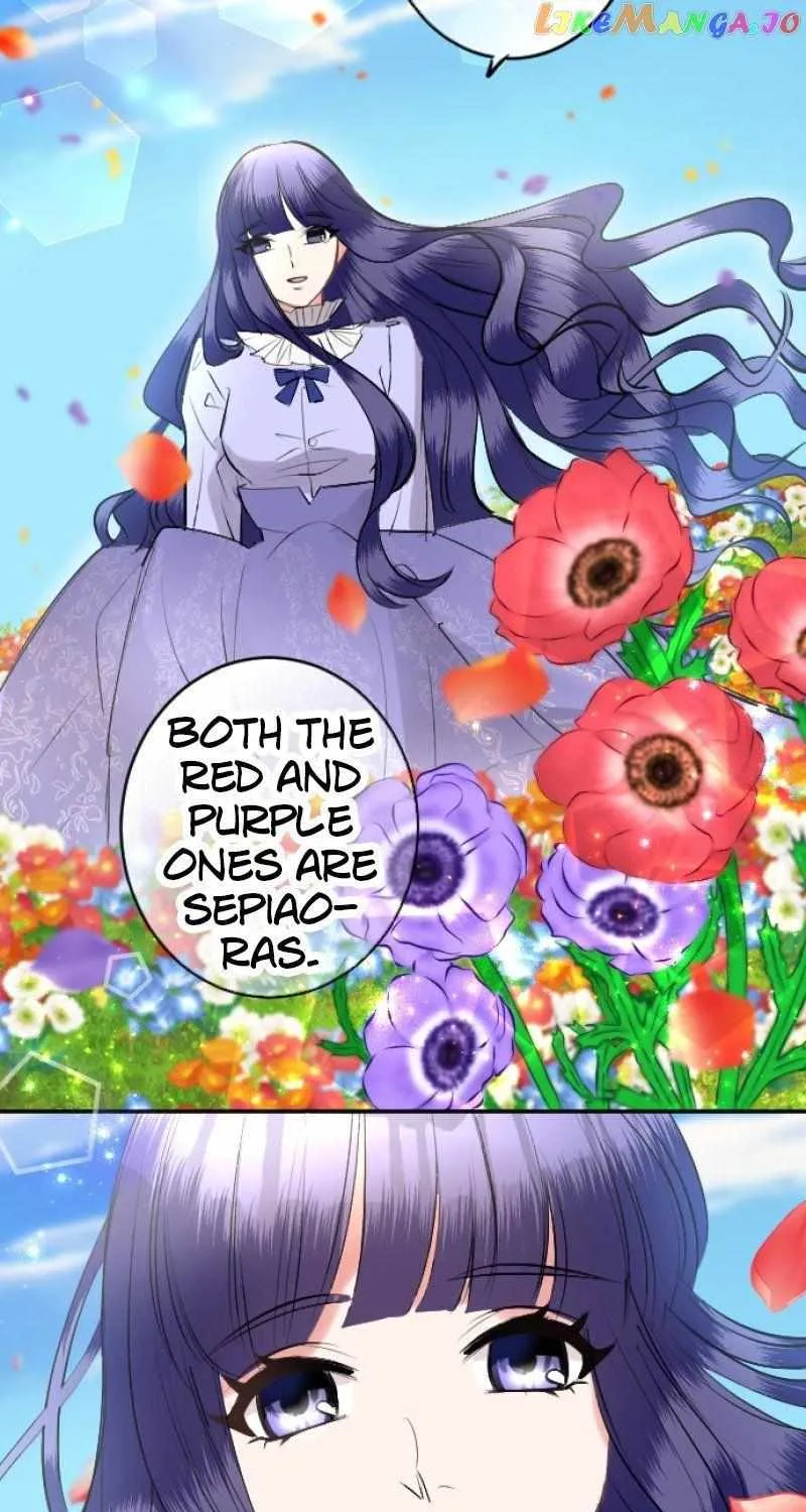 The One Who Gave Me Love Was the Duke of Death Chapter 12 page 6 - MangaKakalot