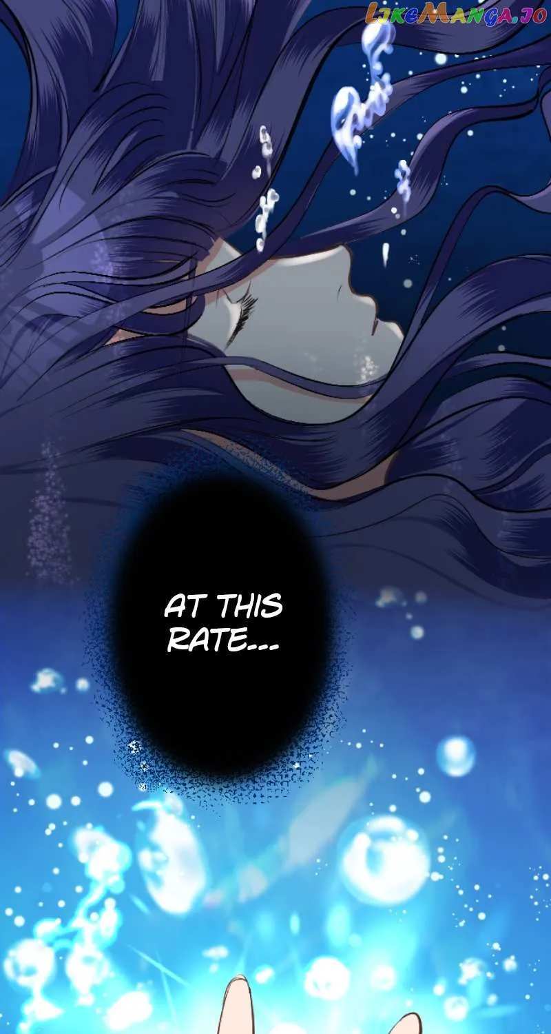 The One Who Gave Me Love Was the Duke of Death Chapter 13 page 6 - MangaKakalot