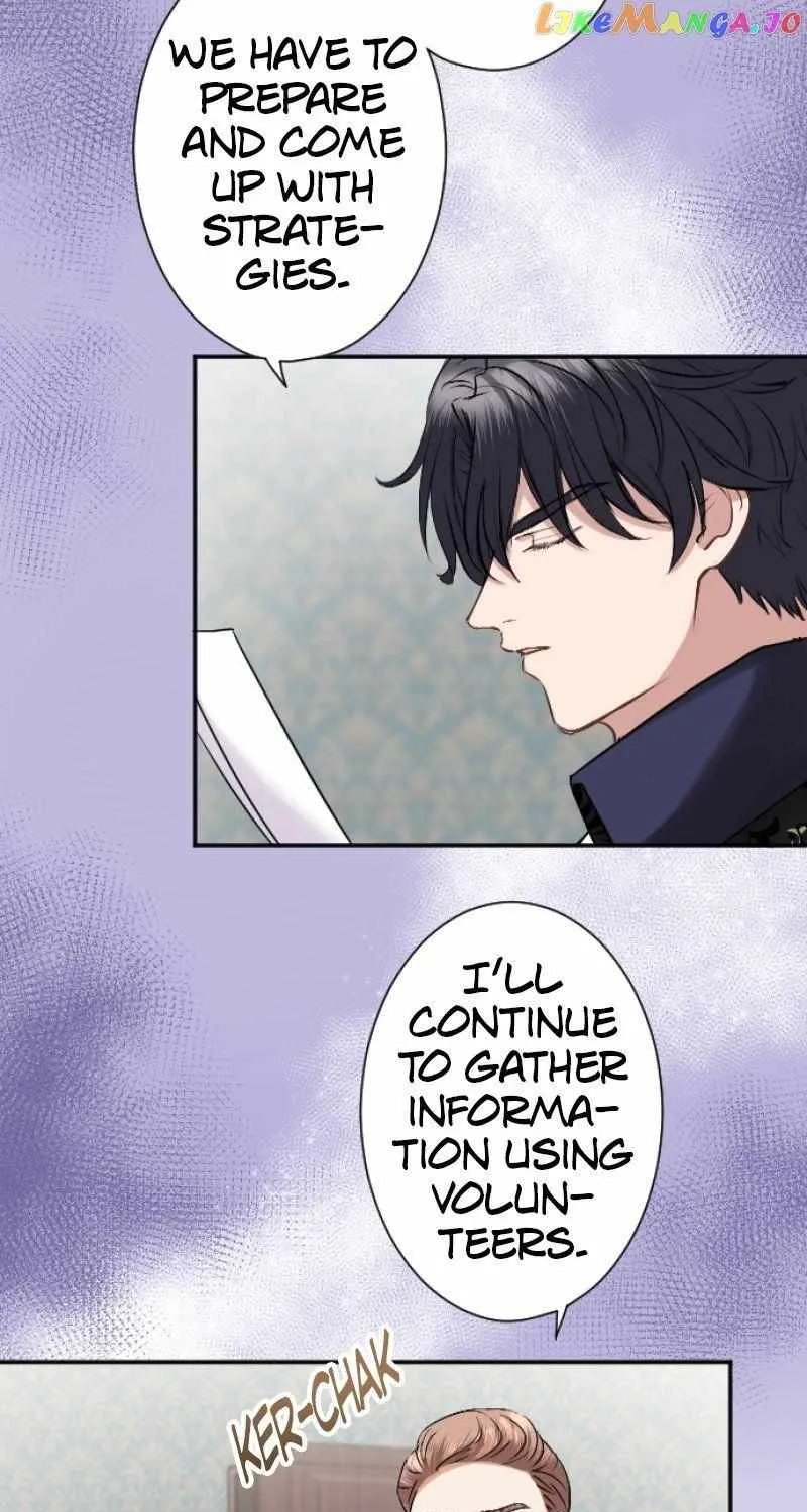 The One Who Gave Me Love Was the Duke of Death Chapter 15 page 58 - MangaKakalot