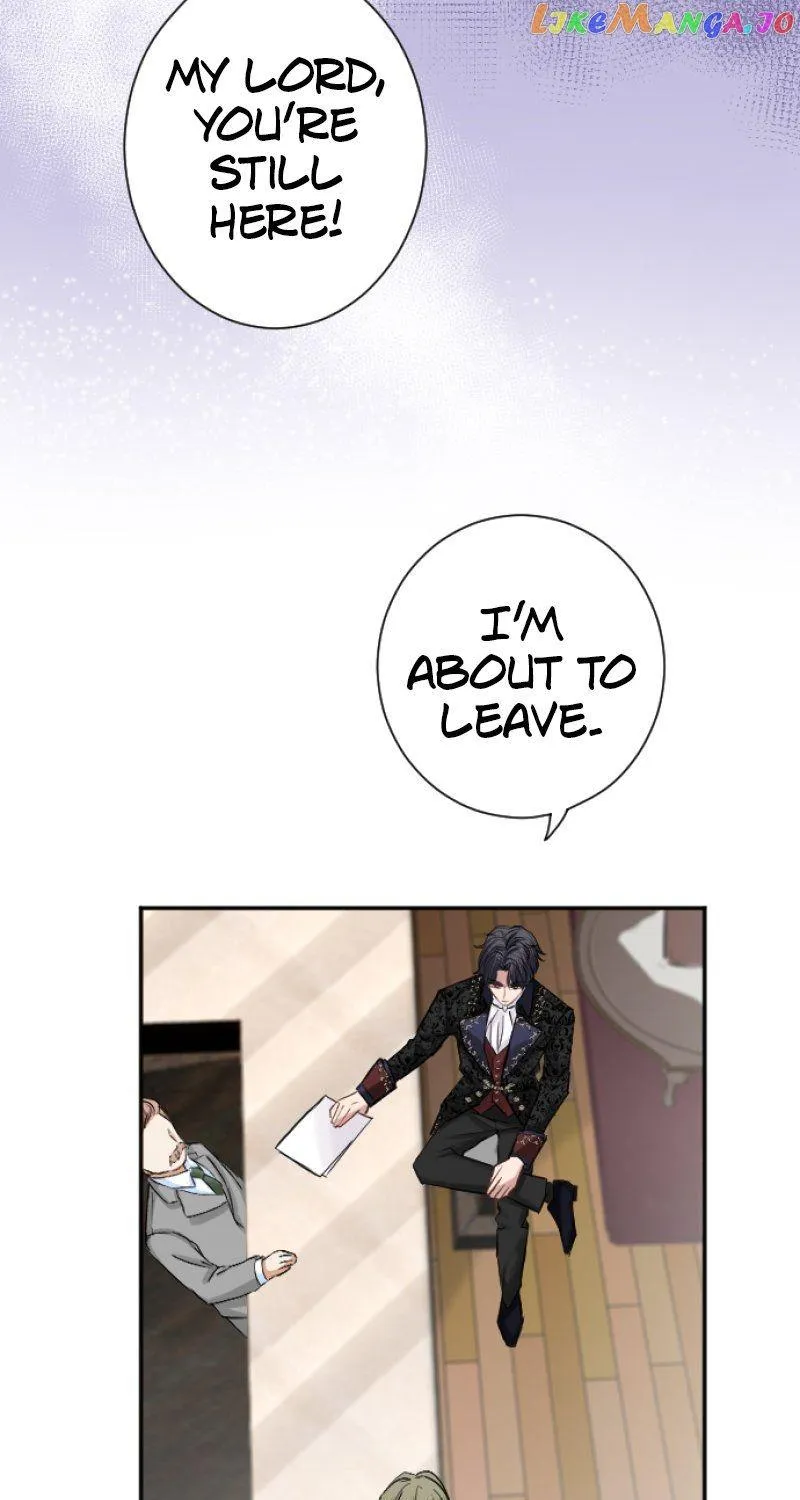 The One Who Gave Me Love Was the Duke of Death Chapter 15 page 60 - MangaKakalot