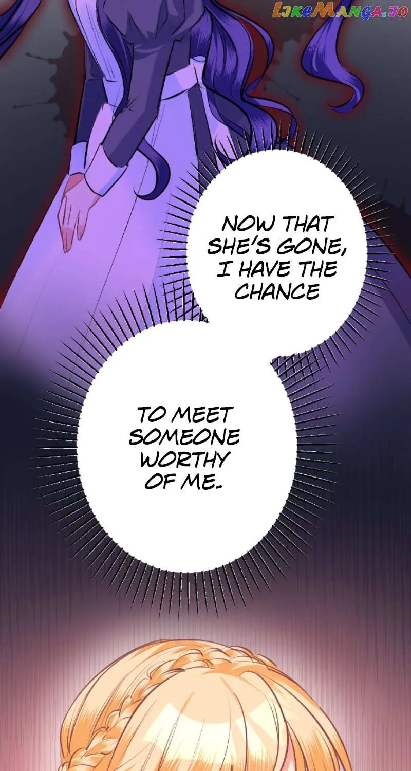 The One Who Gave Me Love Was the Duke of Death Chapter 18 page 115 - MangaKakalot