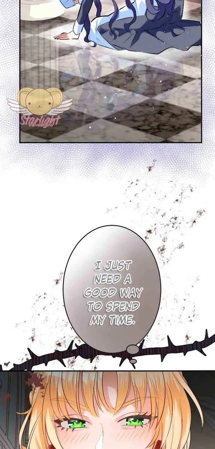 The One Who Gave Me Love Was the Duke of Death Chapter 2 page 29 - MangaKakalot