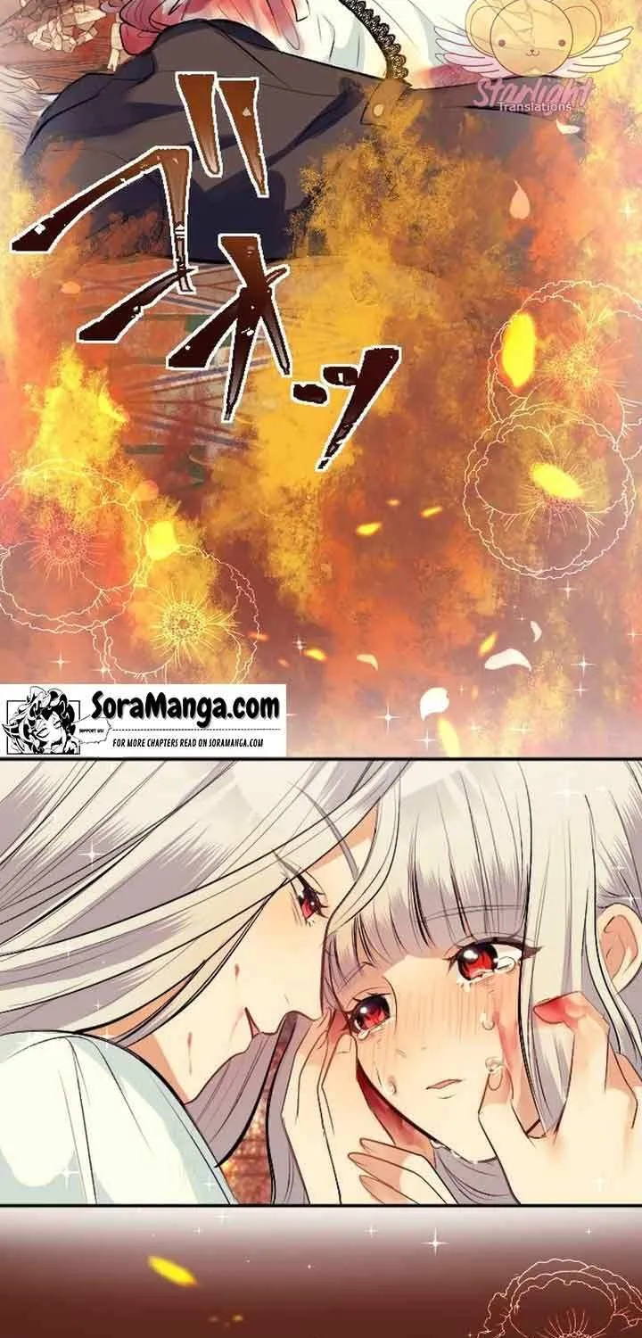 The One Who Gave Me Love Was the Duke of Death Chapter 2 page 4 - MangaKakalot