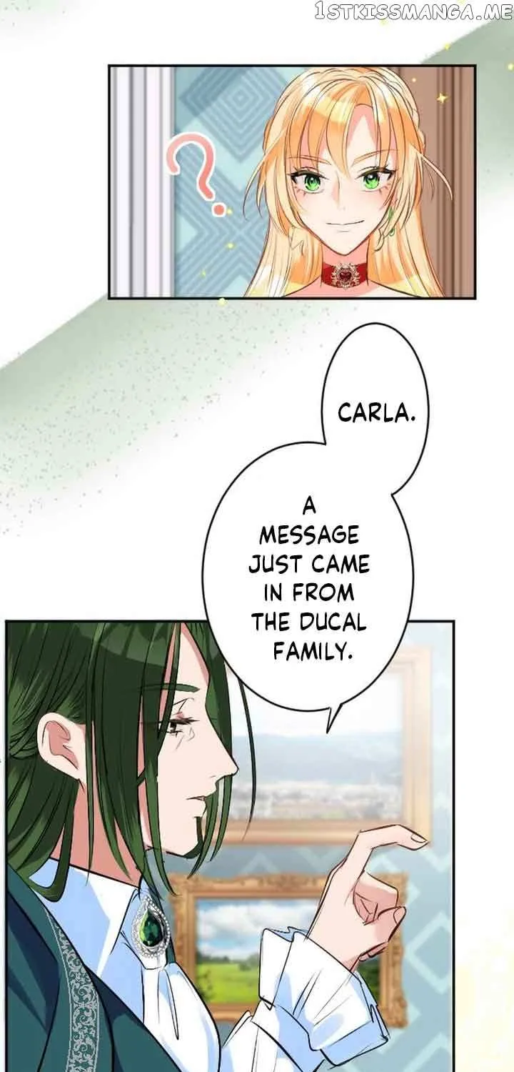 The One Who Gave Me Love Was the Duke of Death Chapter 2 page 52 - MangaKakalot