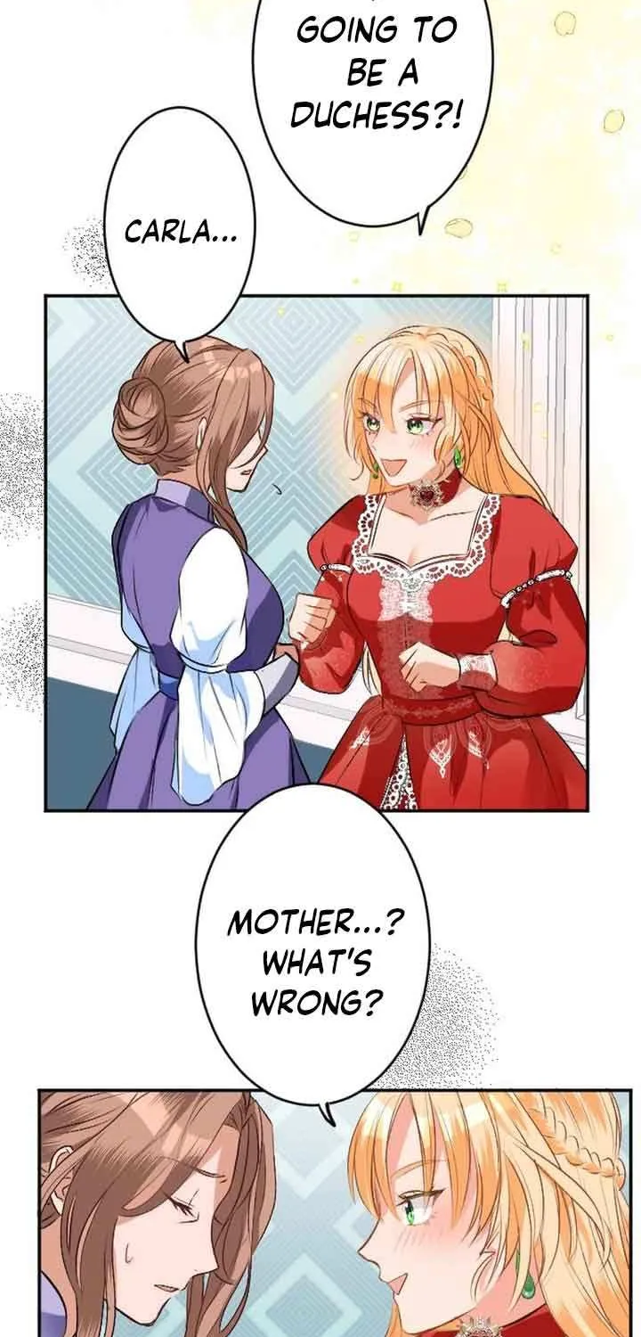 The One Who Gave Me Love Was the Duke of Death Chapter 2 page 54 - MangaKakalot