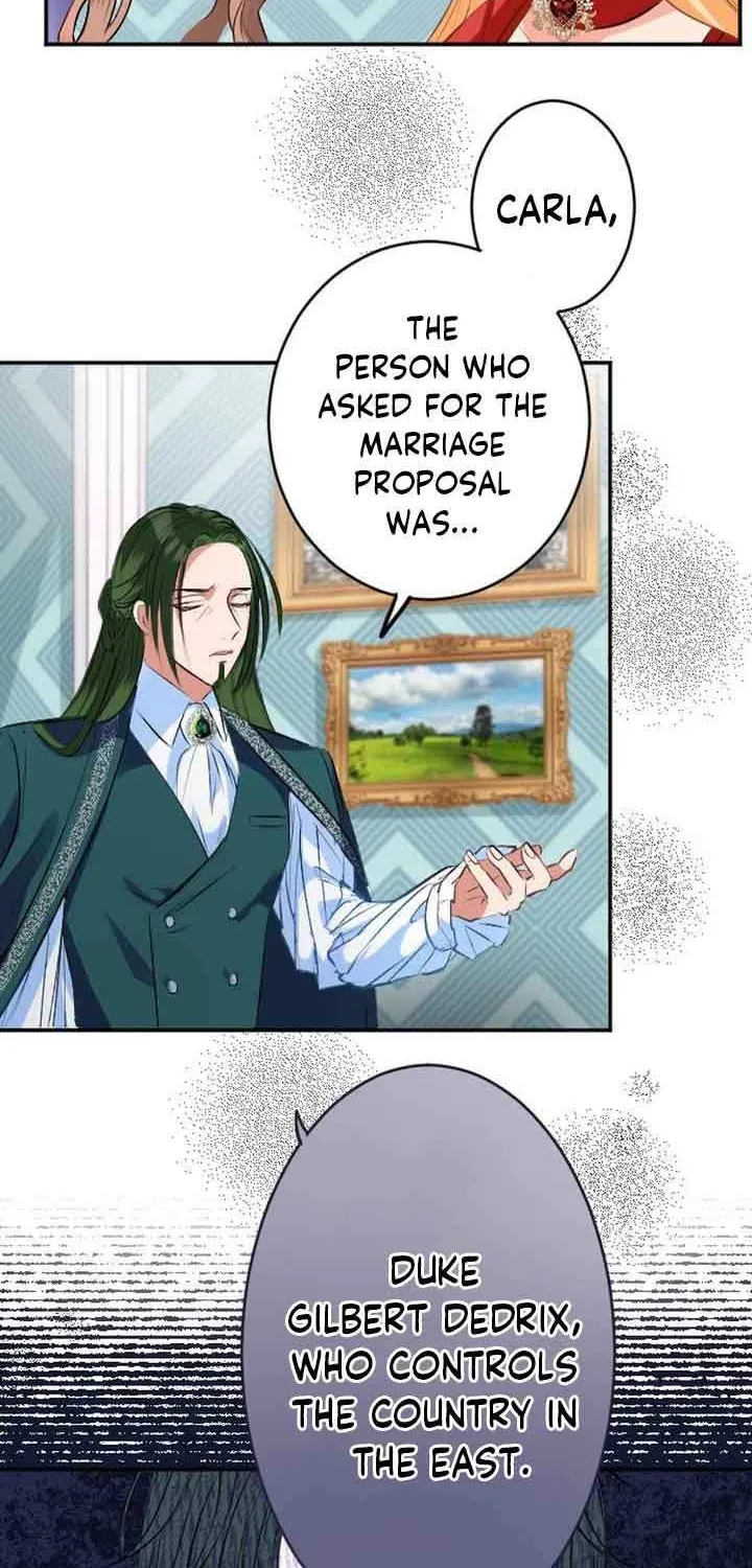 The One Who Gave Me Love Was the Duke of Death Chapter 2 page 55 - MangaKakalot