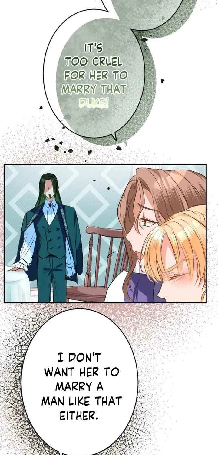 The One Who Gave Me Love Was the Duke of Death Chapter 2 page 63 - MangaKakalot