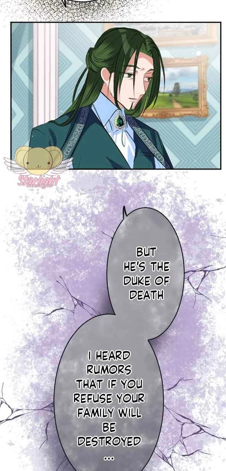 The One Who Gave Me Love Was the Duke of Death Chapter 2 page 64 - MangaKakalot