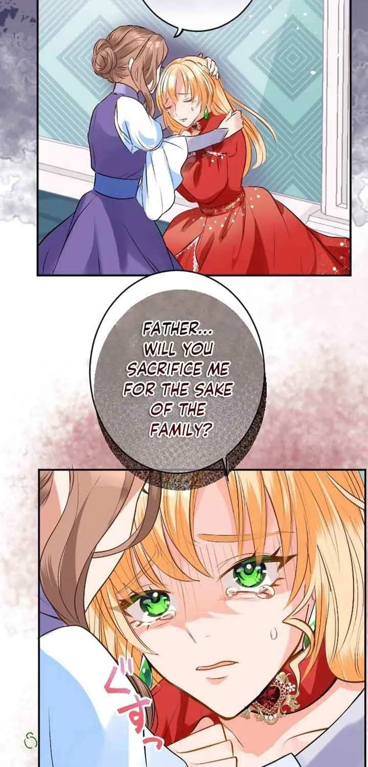 The One Who Gave Me Love Was the Duke of Death Chapter 2 page 66 - MangaKakalot